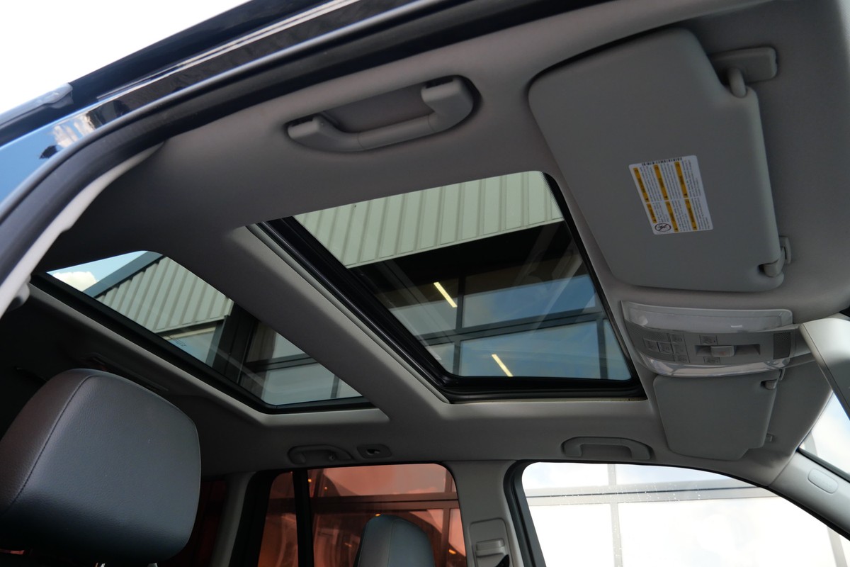 Mercedes-Benz GLK