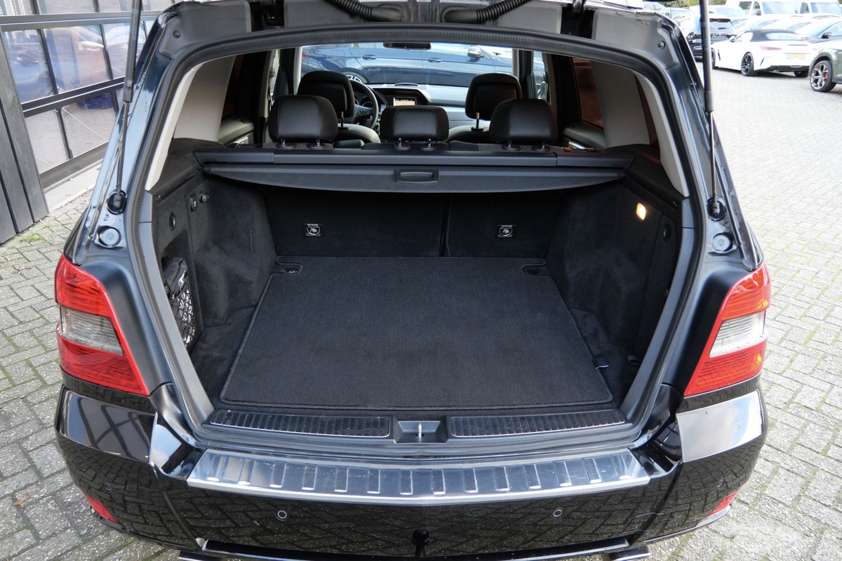 Mercedes-Benz GLK