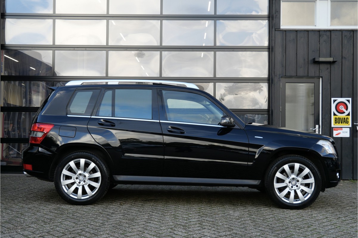 Mercedes-Benz GLK