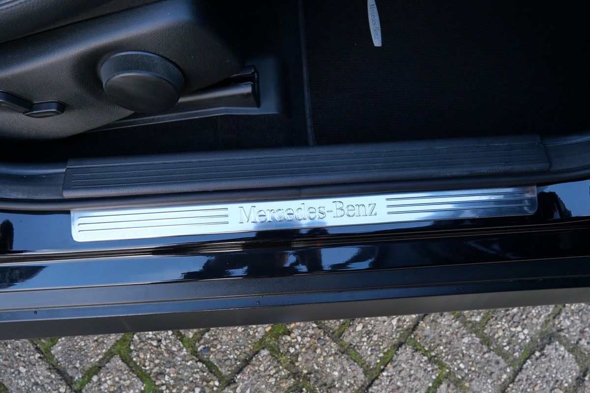 Mercedes-Benz GLK