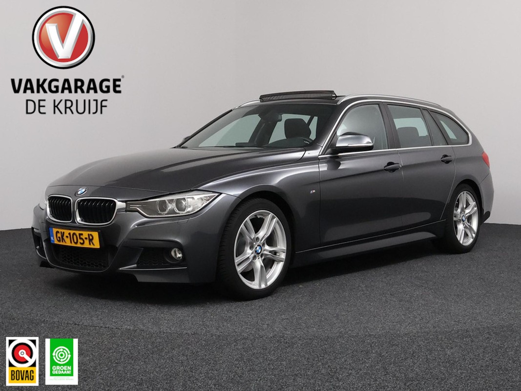 BMW 3 Serie