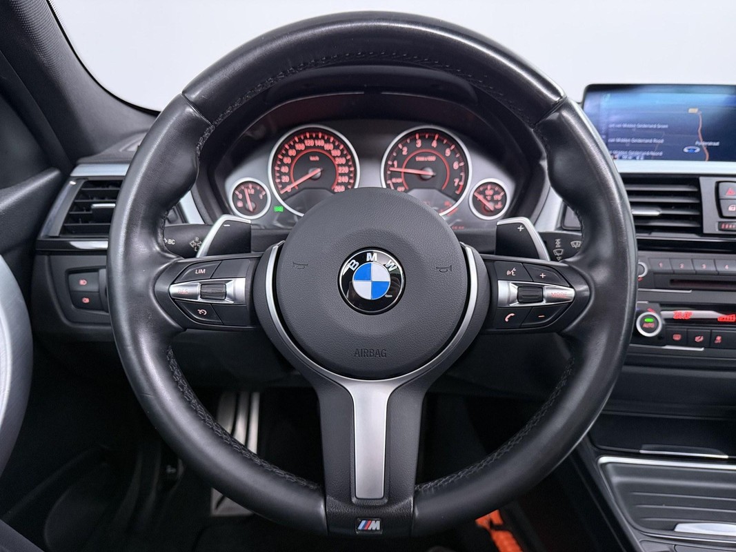 BMW 3 Serie