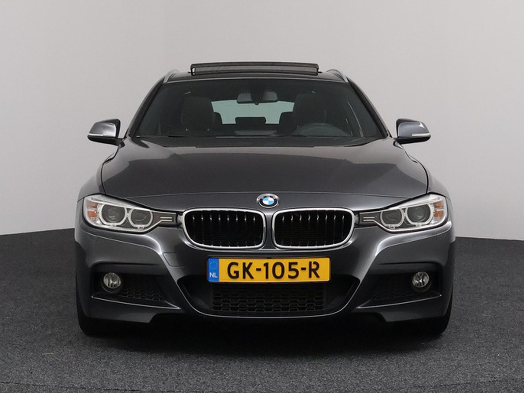BMW 3 Serie