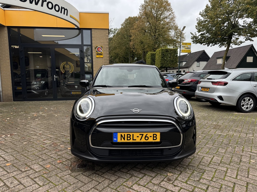 MINI 5-Deurs
