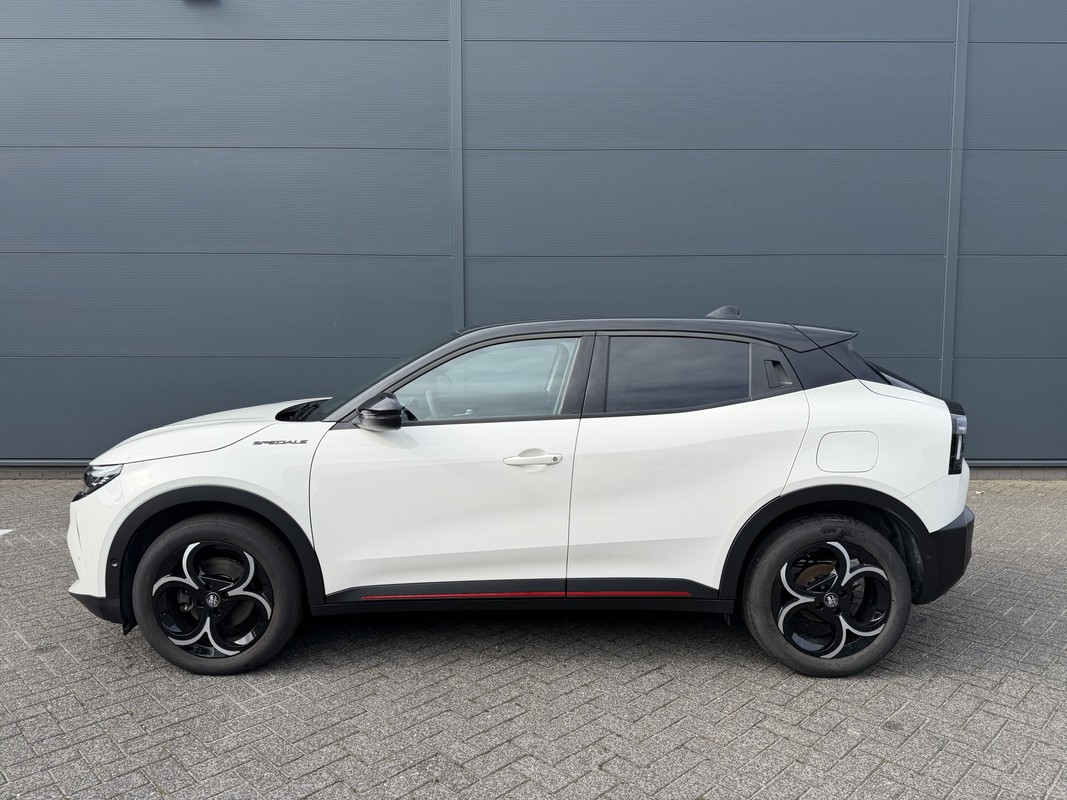 Alfa Romeo Junior