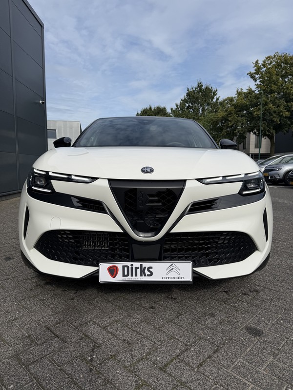Alfa Romeo Junior