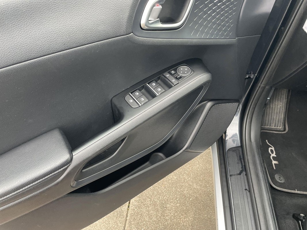 Kia e-Soul