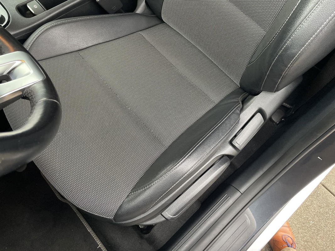 Kia e-Soul