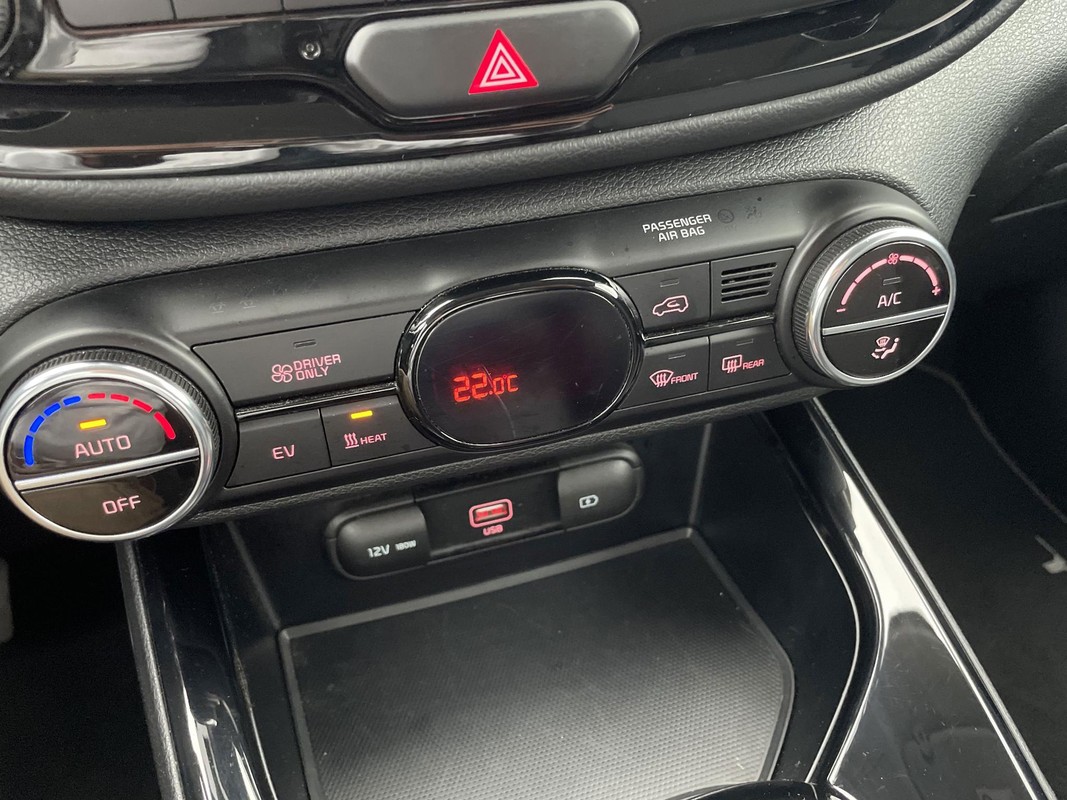 Kia e-Soul