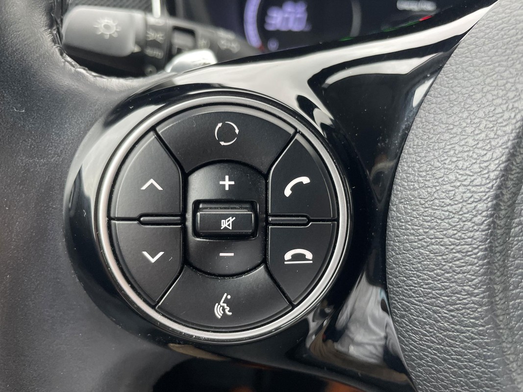 Kia e-Soul