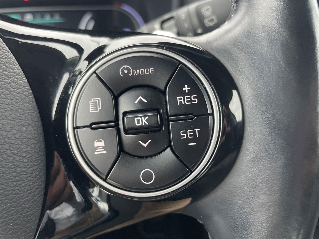 Kia e-Soul