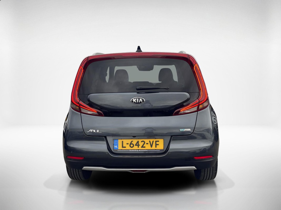 Kia e-Soul