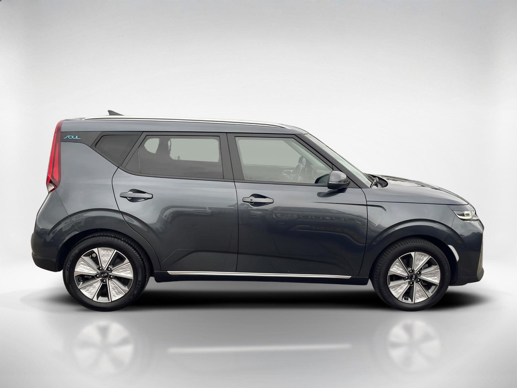 Kia e-Soul