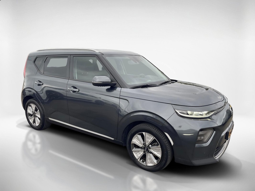 Kia e-Soul