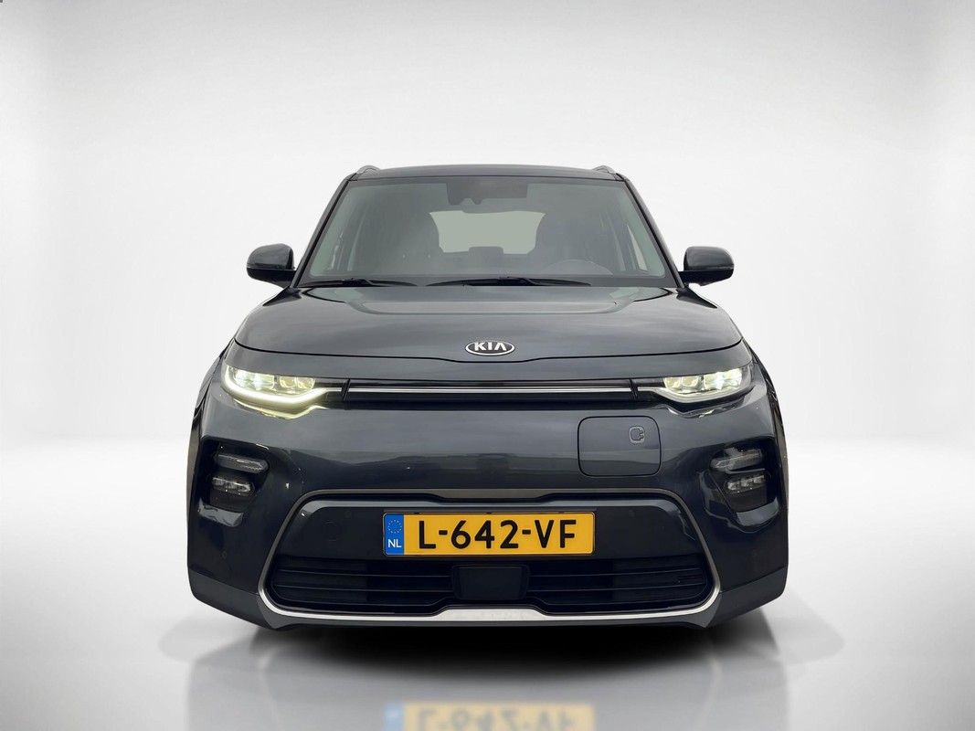 Kia e-Soul
