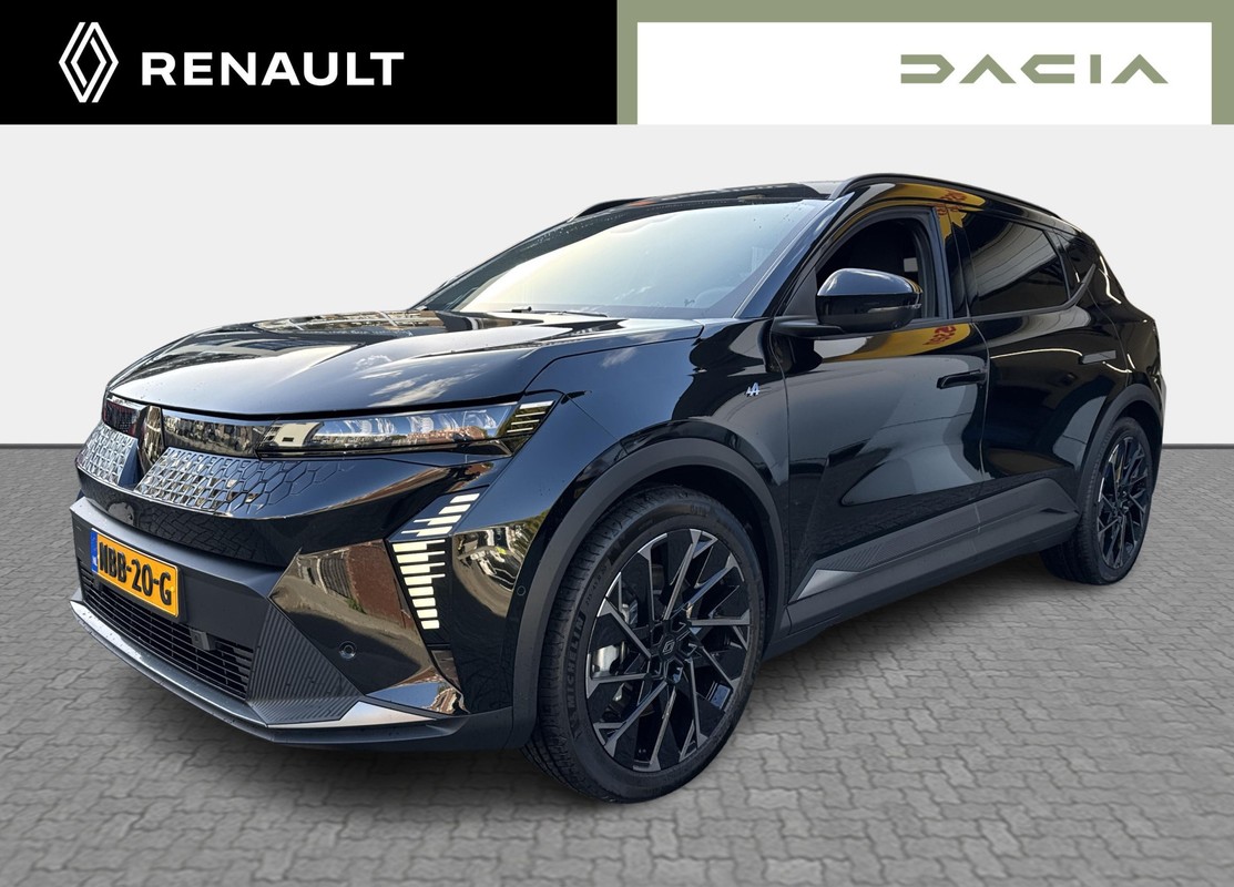 Renault Scénic