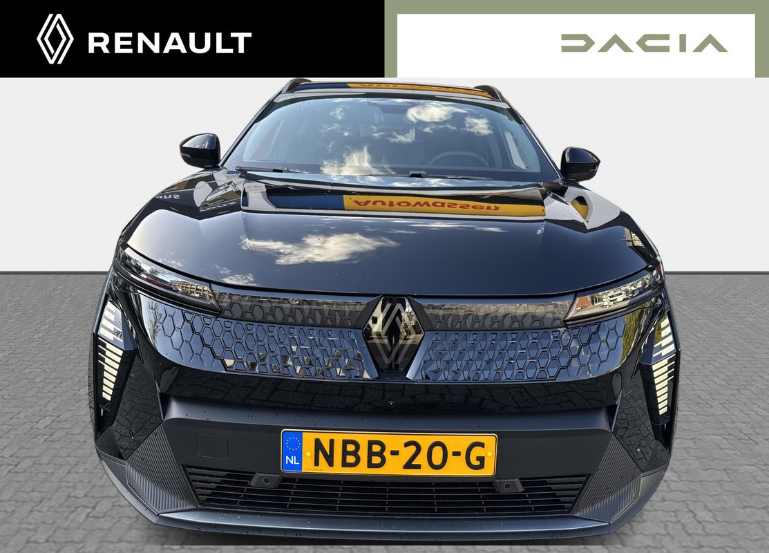 Renault Scénic
