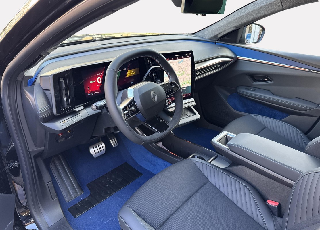 Renault Scénic