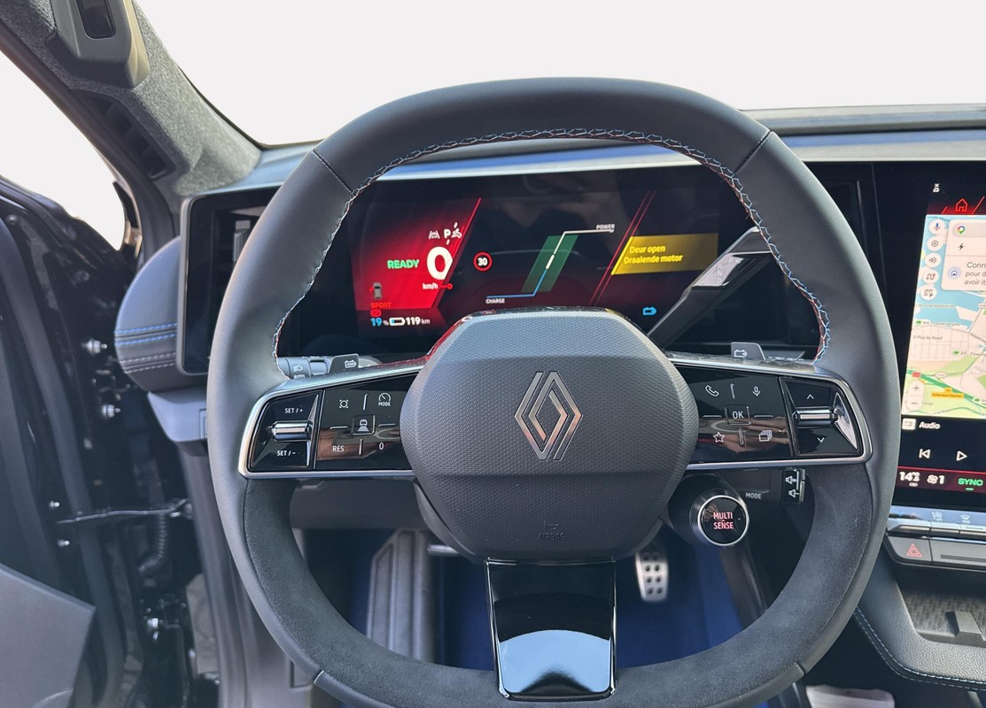 Renault Scénic
