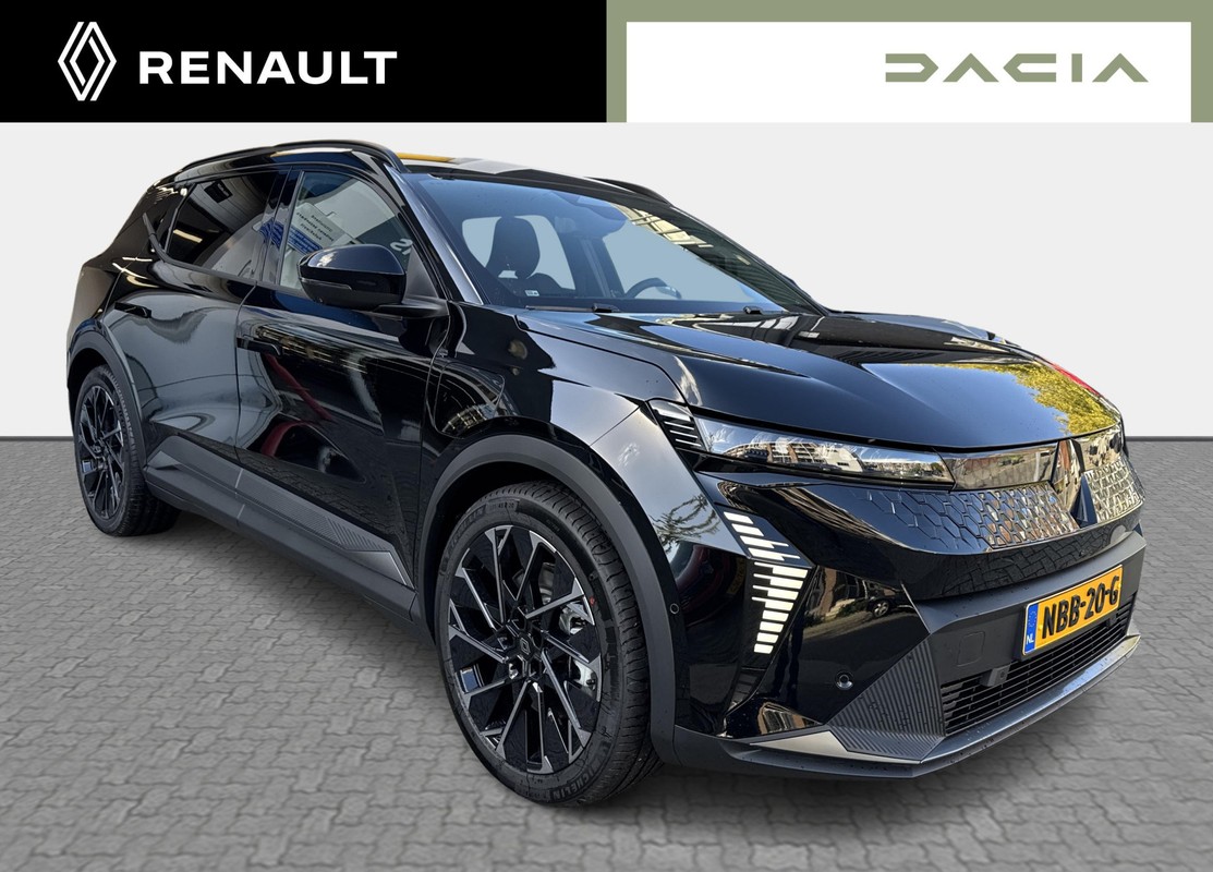 Renault Scénic