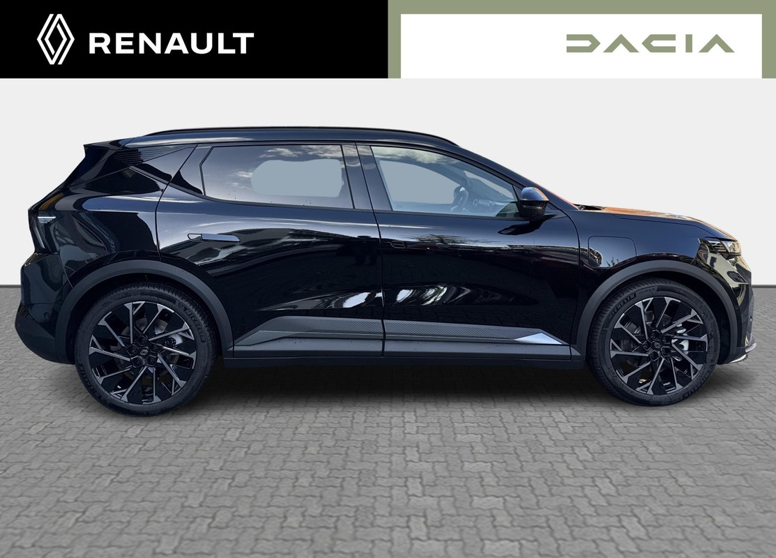 Renault Scénic