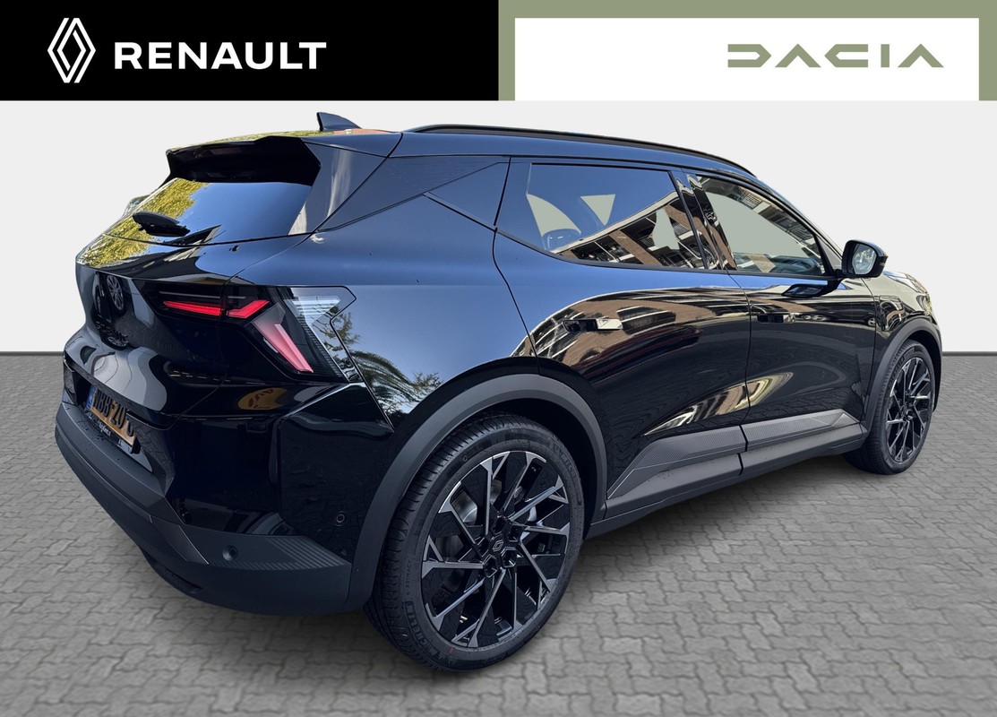 Renault Scénic