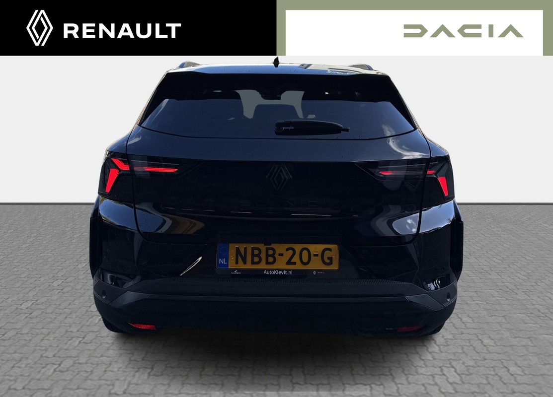 Renault Scénic