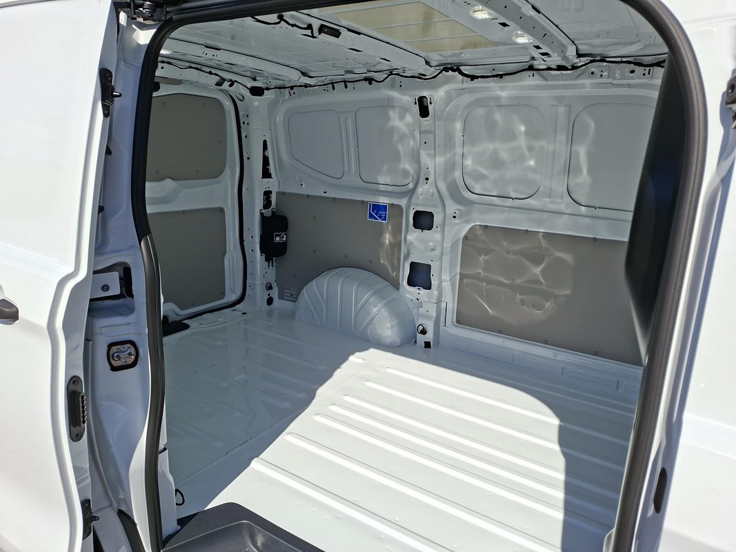 Volkswagen e-Transporter