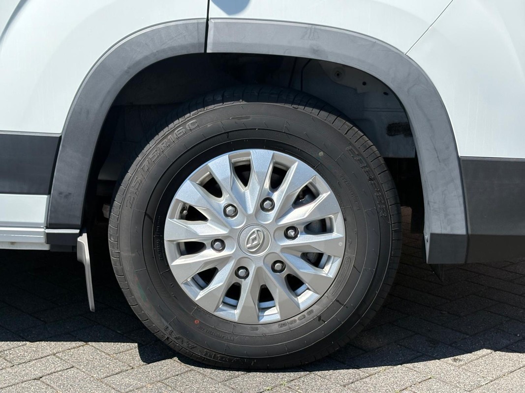Maxus eDeliver9
