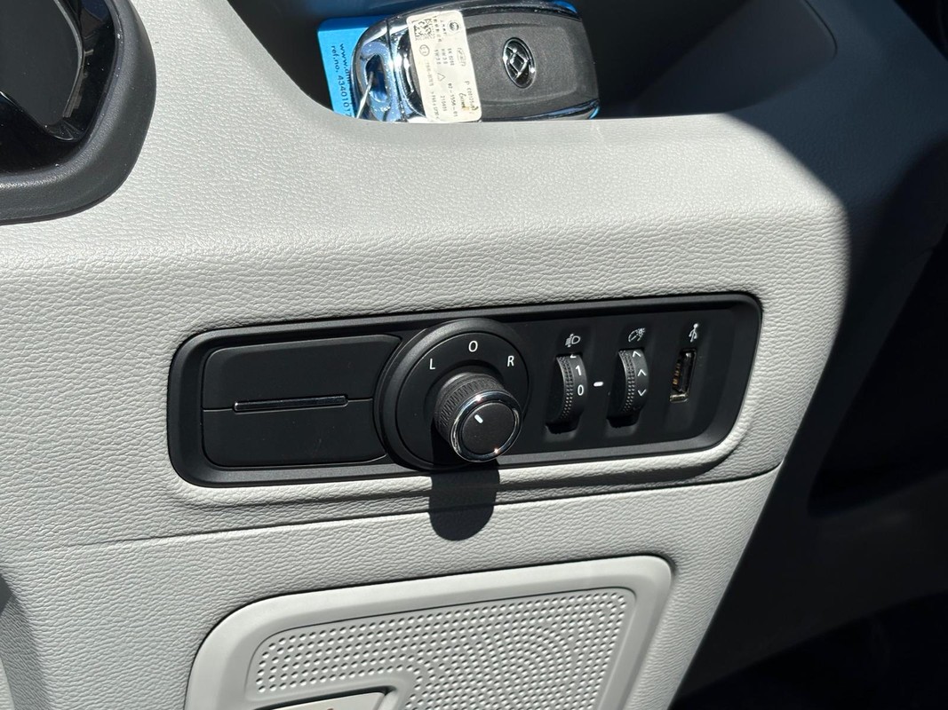 Maxus eDeliver9