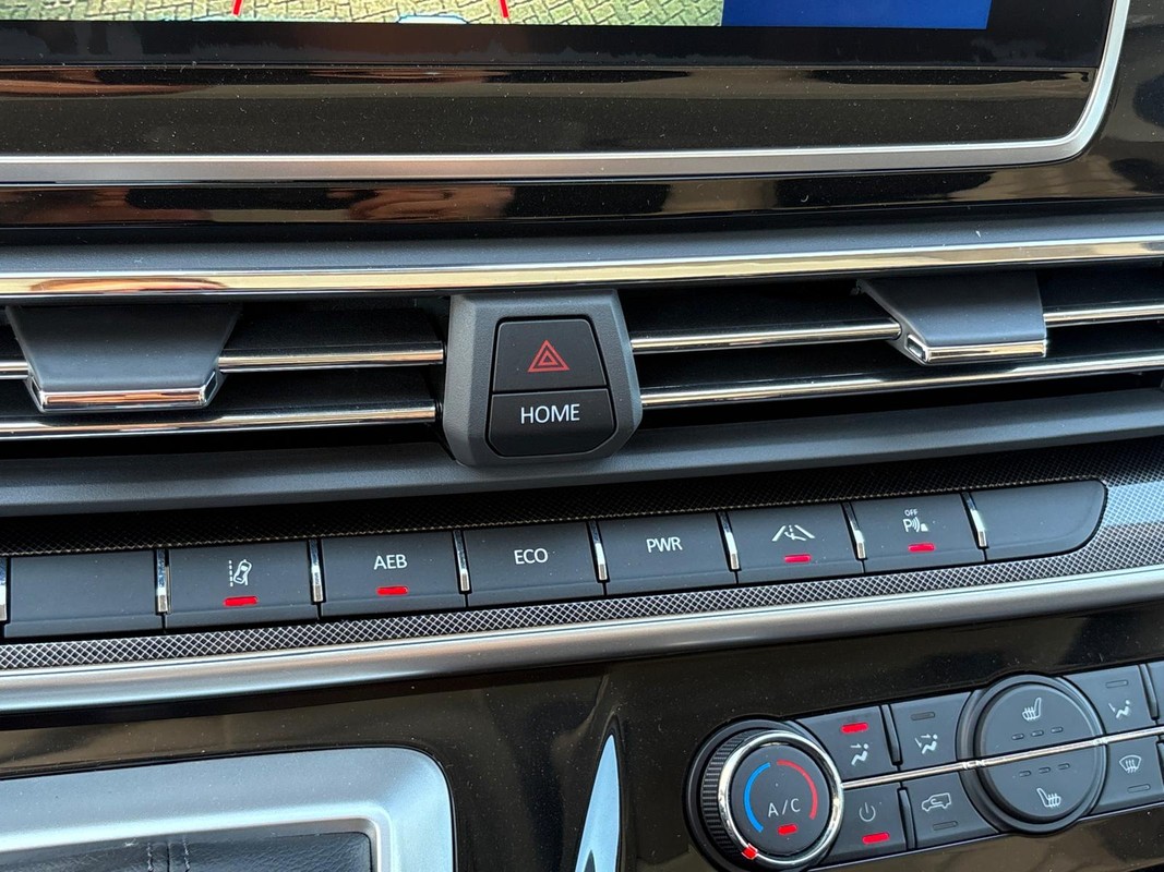 Maxus eDeliver9