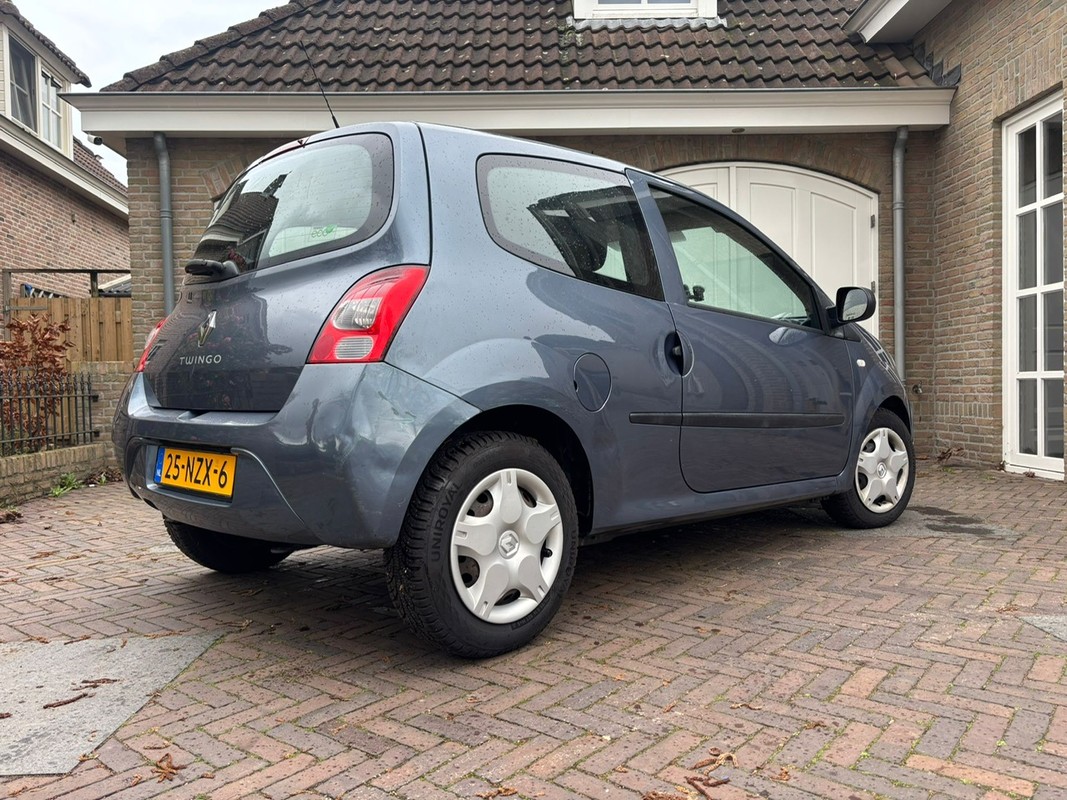 Renault Twingo