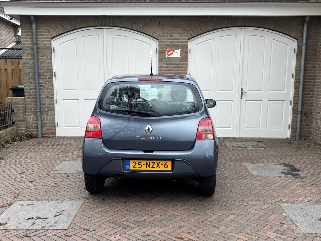 Renault Twingo