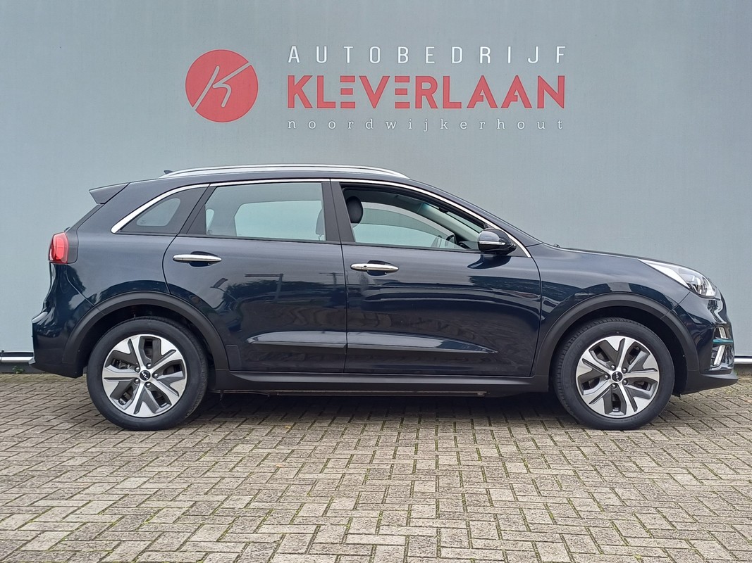 Kia e-Niro