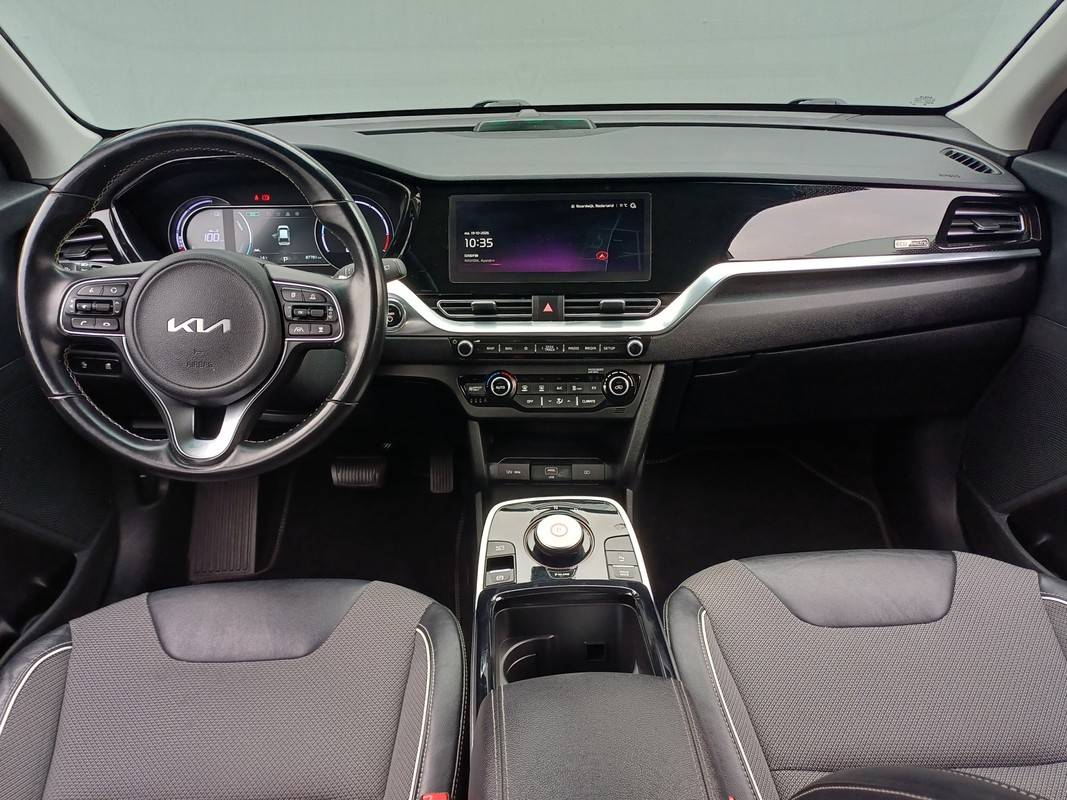 Kia e-Niro