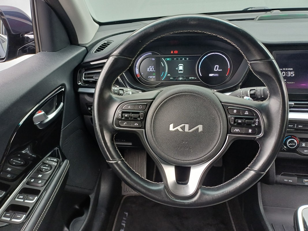 Kia e-Niro