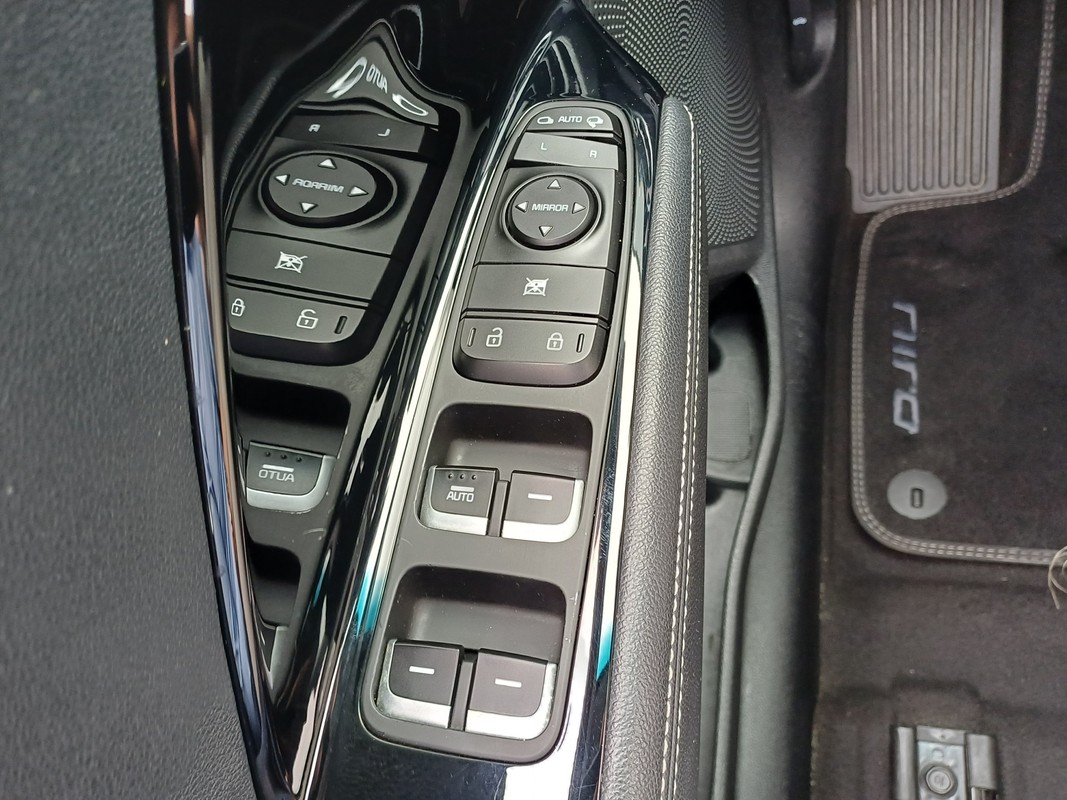 Kia e-Niro