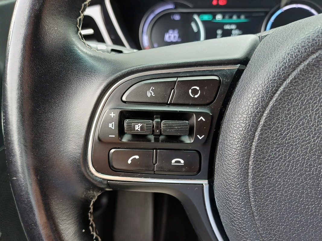 Kia e-Niro