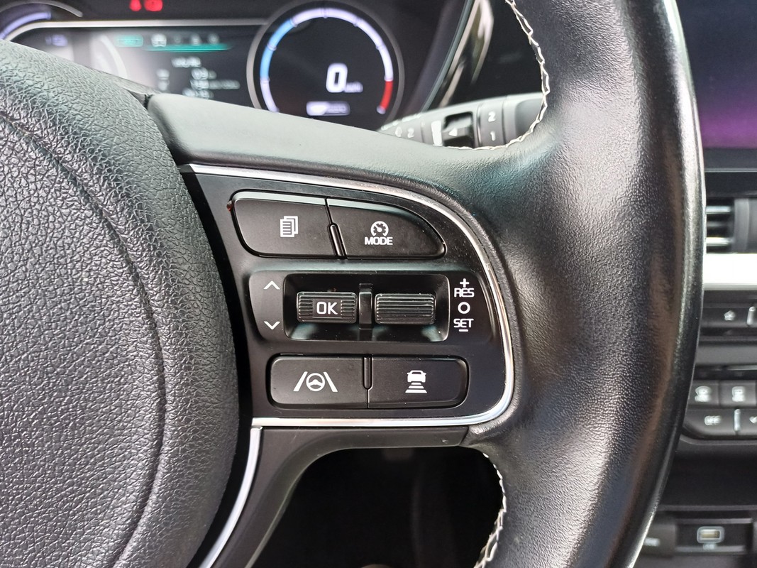 Kia e-Niro