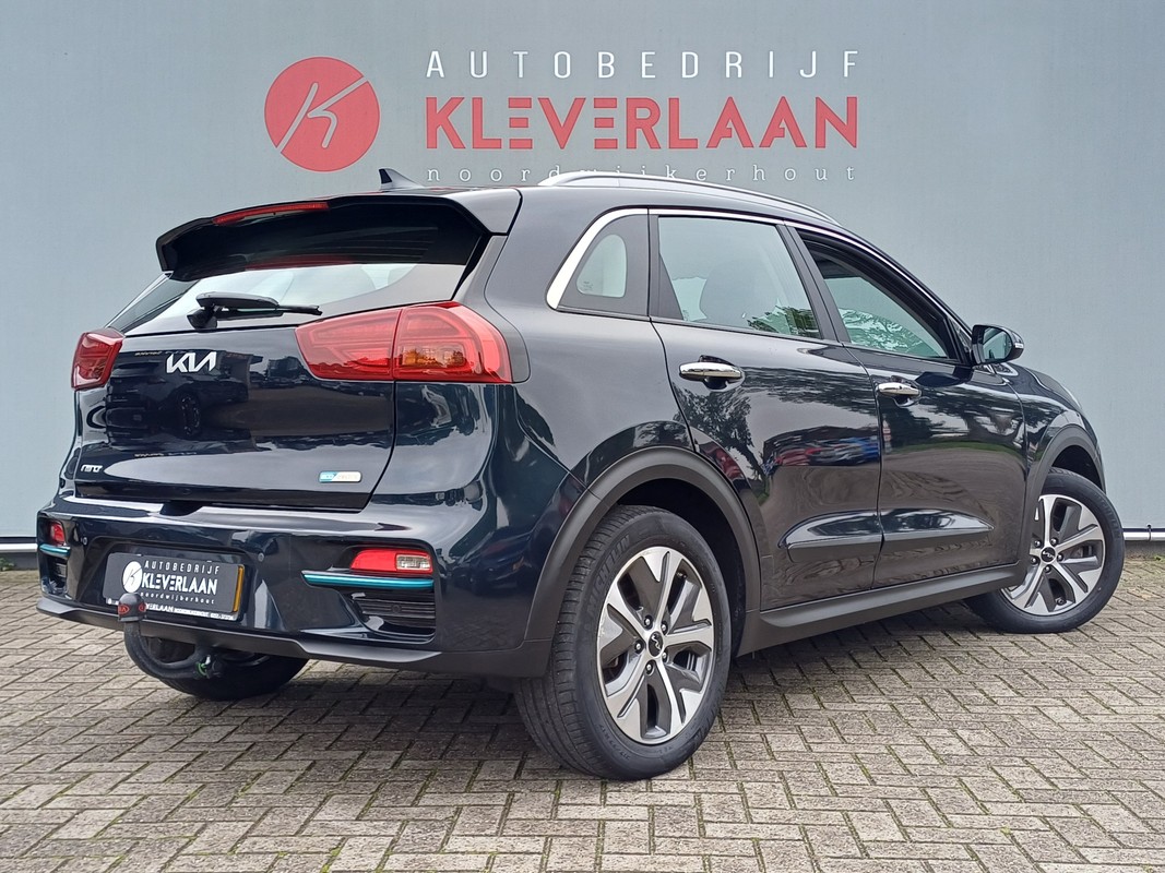 Kia e-Niro