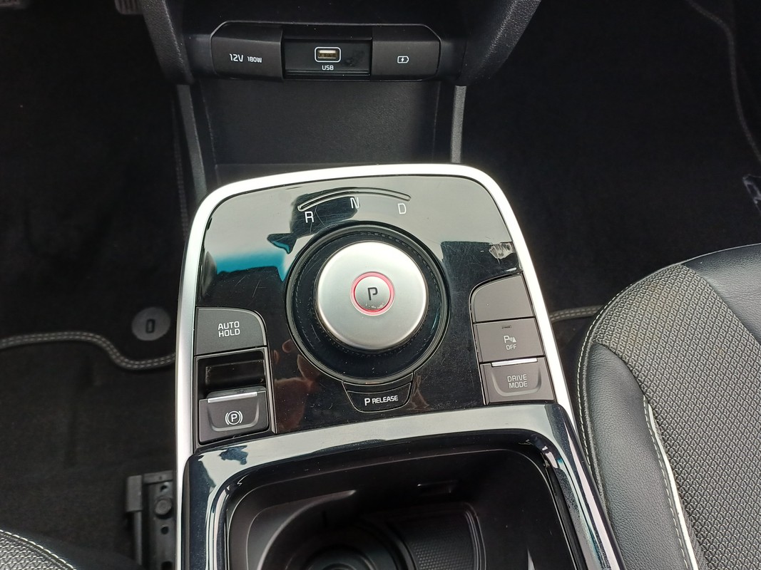Kia e-Niro