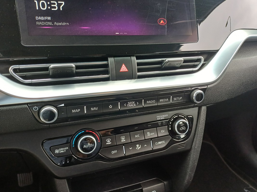 Kia e-Niro