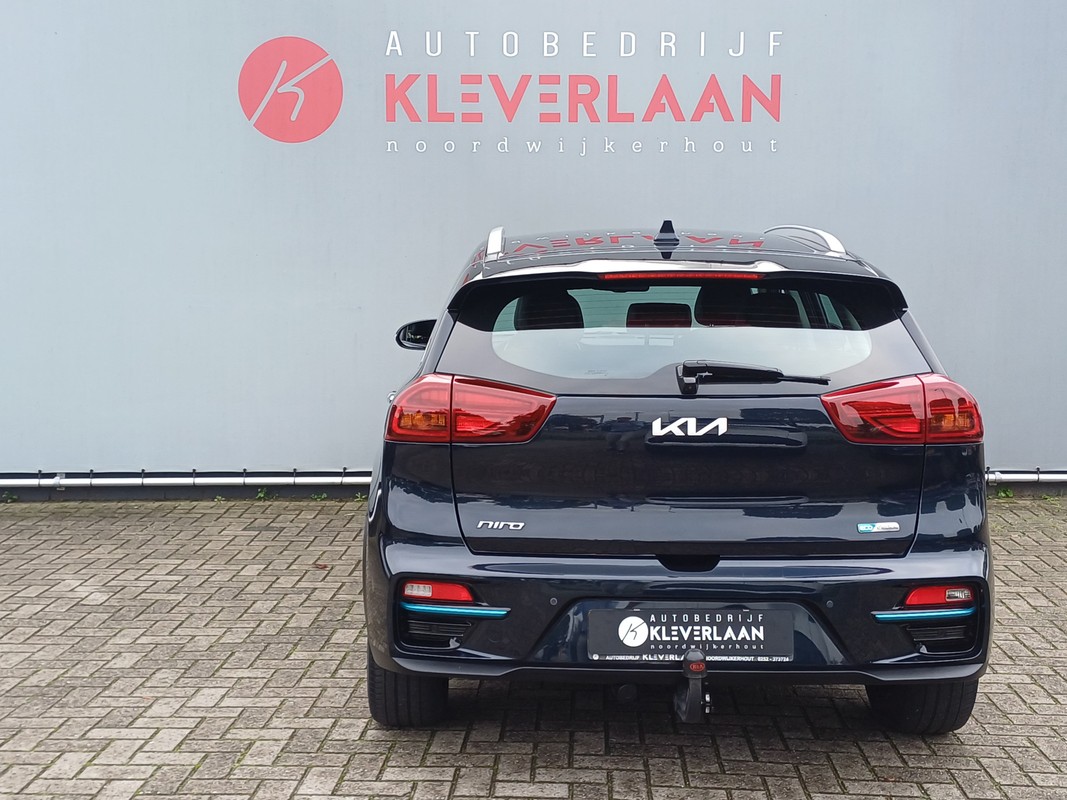Kia e-Niro