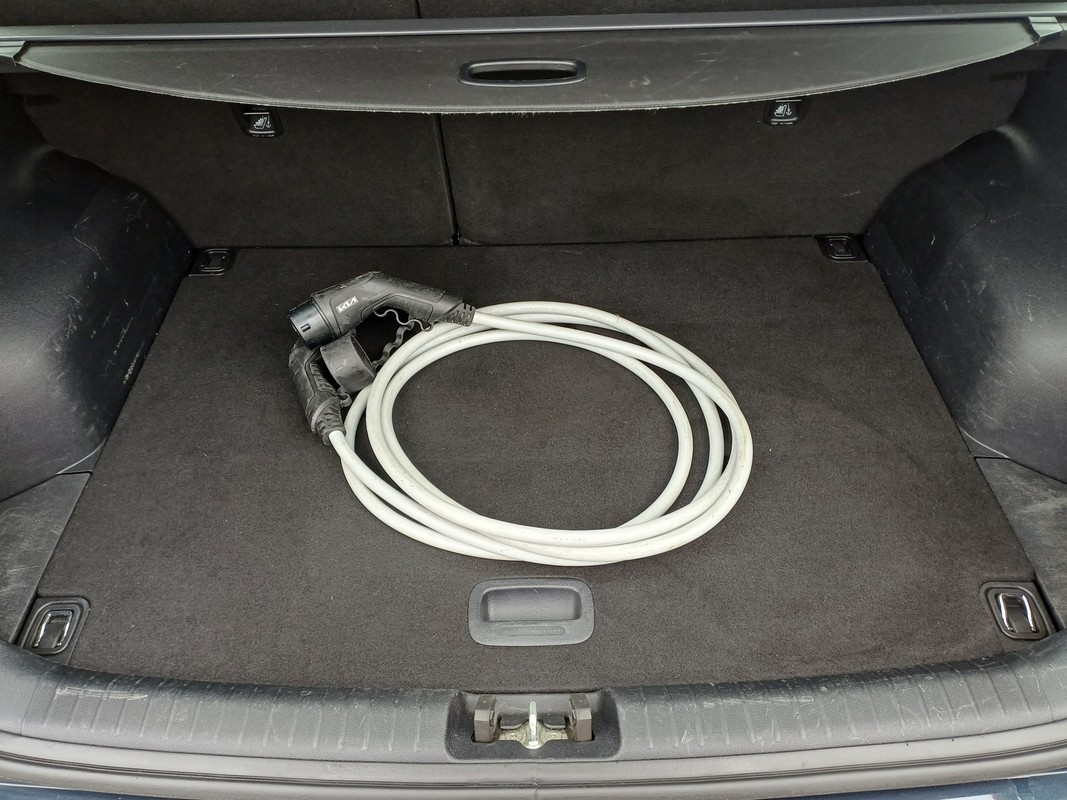 Kia e-Niro