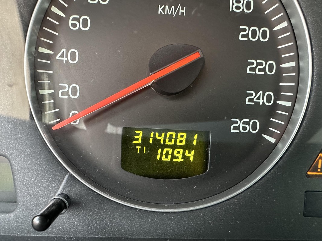 Volvo V70