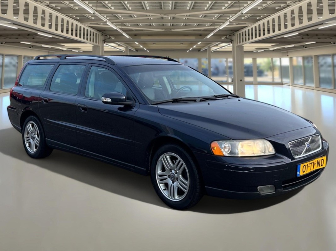 Volvo V70