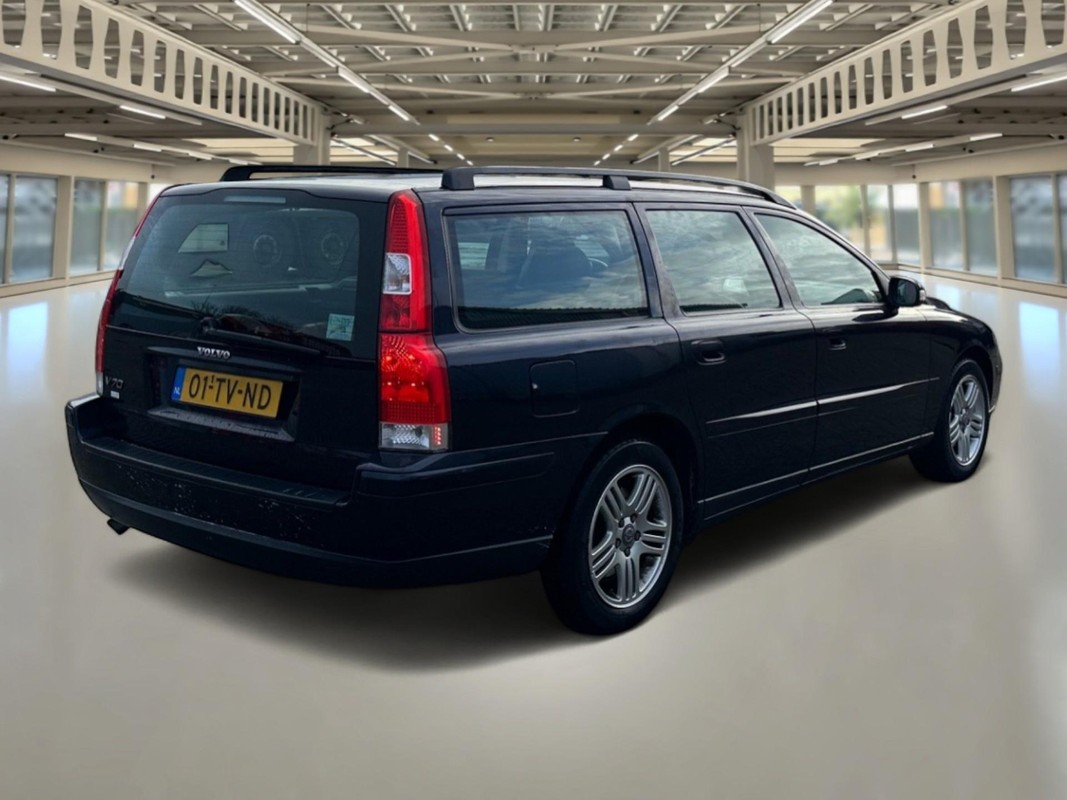 Volvo V70