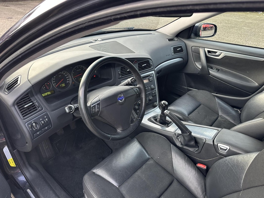 Volvo V70