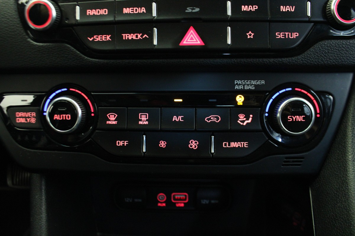 Kia Niro
