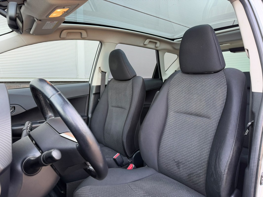 Toyota Verso-S
